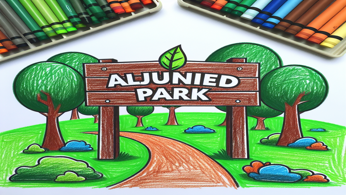 Aljunied Park