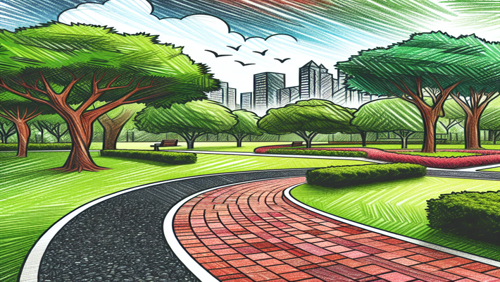 Ang Mo Kio Town Garden East