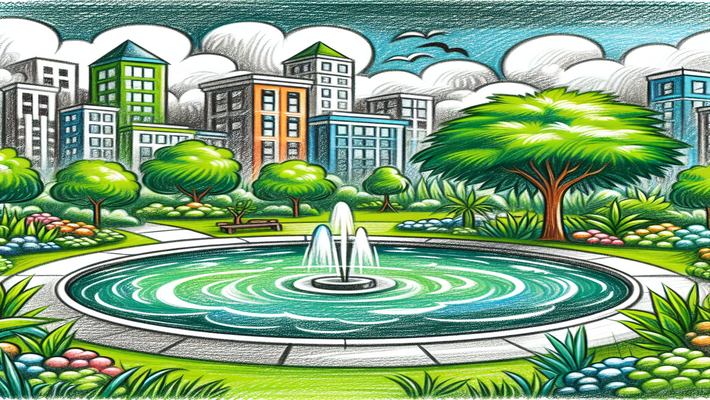 Bidadari Park