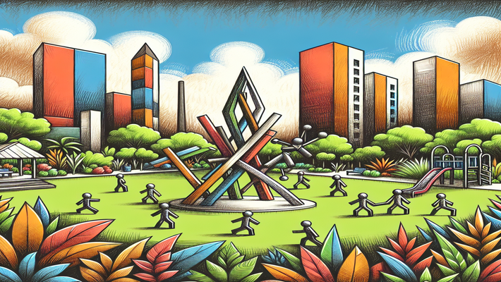 Bishan Active Park