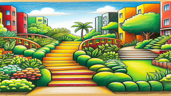 Bishan North Neighbourhood Park