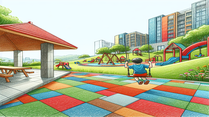 Bunga Rampai Park