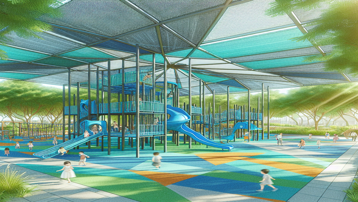 Carpmael Park