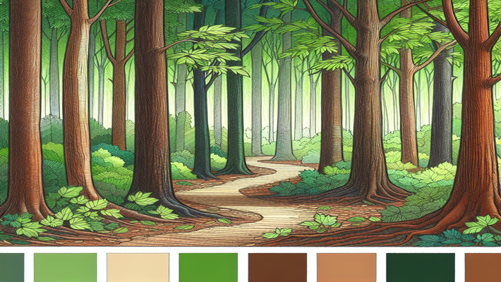 Chestnut Nature Park