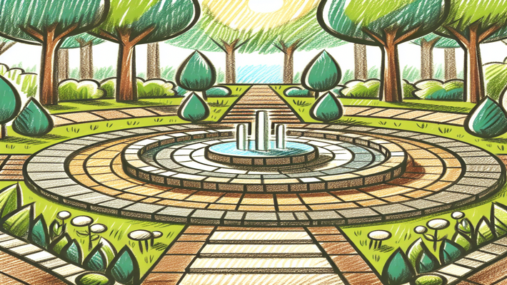 Clementi Woods Park