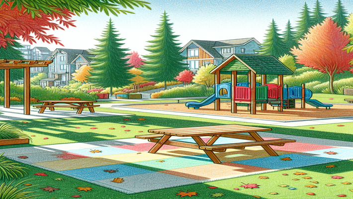Duchess Park