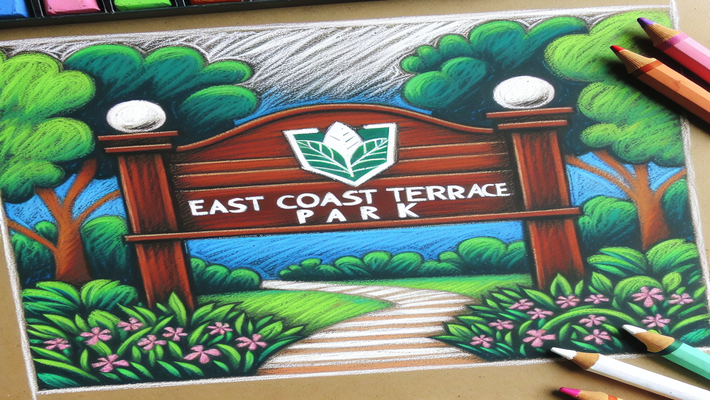 East Coast Terrace Park