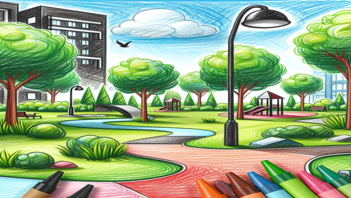 Green Lane Park