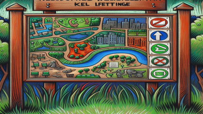 Hampstead Wetlands Park