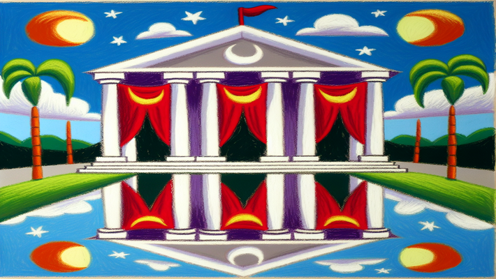Istana Park