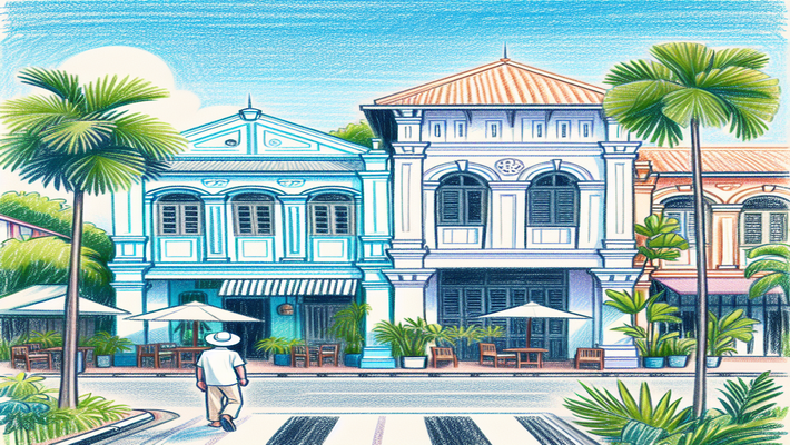Joo Chiat Terrace Park