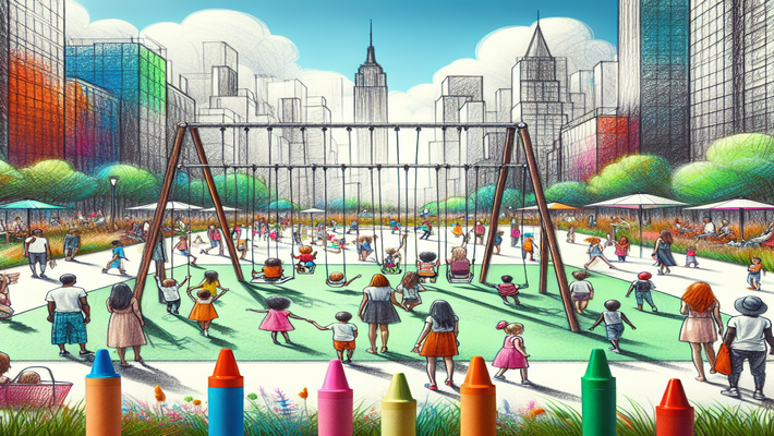 Jubilee Park