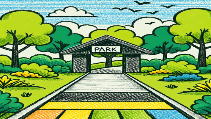 Jurong Central Park