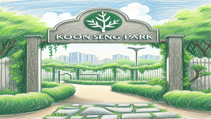 Koon Seng Park