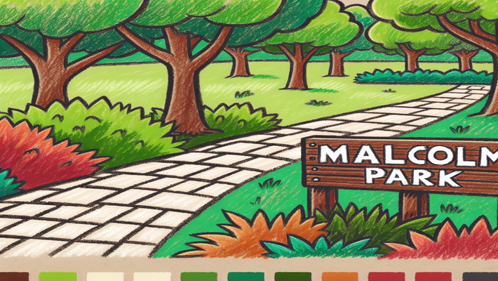 Malcolm Park