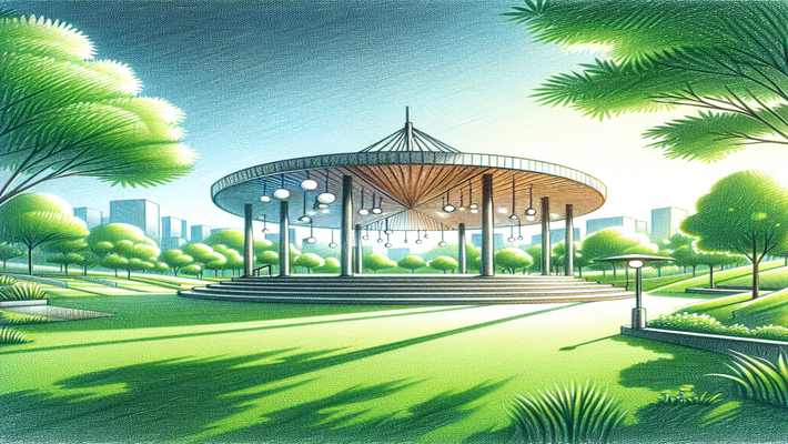 Maplewood Park