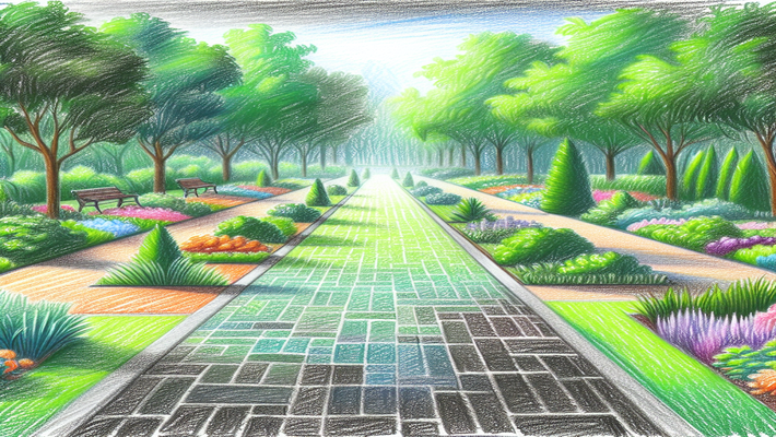 Mayfair Park