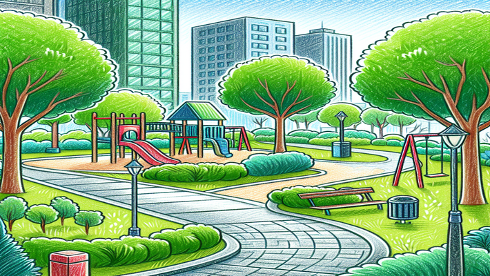Novena Park