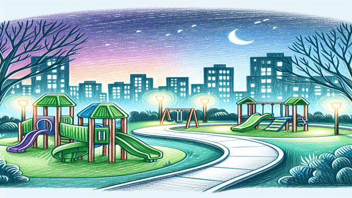 Play @ Heights Park