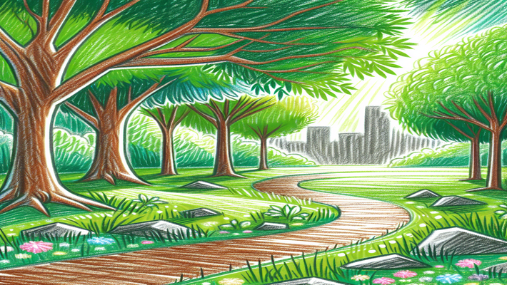 Serangoon Community Park