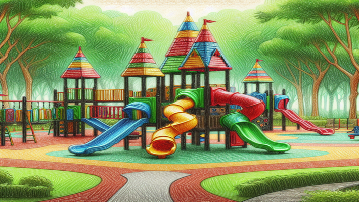 Serangoon Sunshine Park