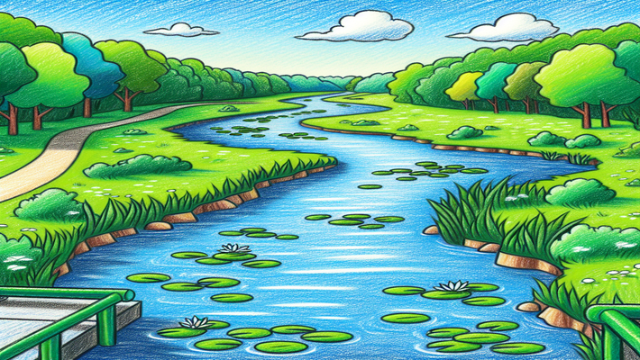 Springleaf Nature Park