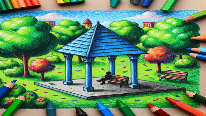 Surin Avenue Neighbourhood Park