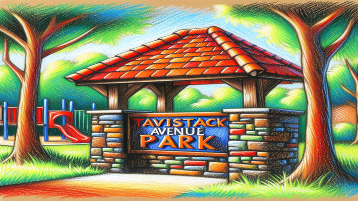 Tavistock Avenue Park