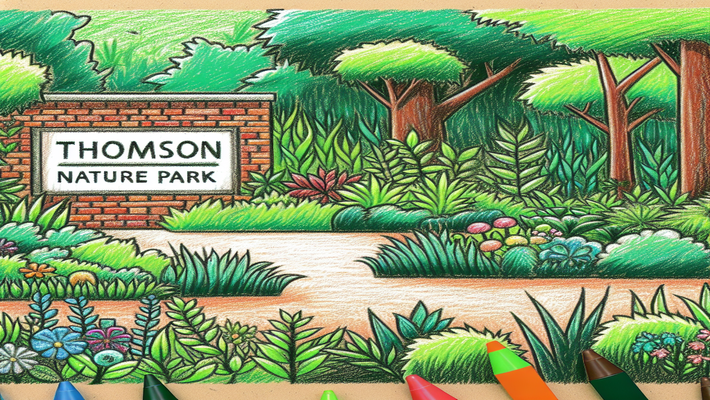 Thomson Nature Park
