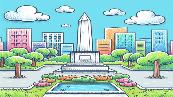 War Memorial Park