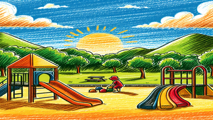 Zhenghua Park